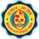 La Calle Tacos logo