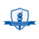 Foothill Progressive Montessori School logo