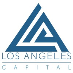 Los Angeles Capital Management, LLC logo
