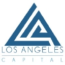 Los Angeles Capital Management And Equity Research, Inc. logo