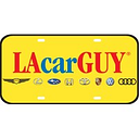 Lacarguy logo