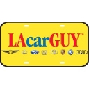 Lacarguy logo