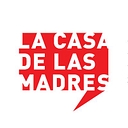 La Casa De Las Madres logo