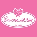 La Casa Del Bebe Shop ES logo
