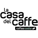 La Casa Del Caffe logo