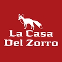 La Casa Del Zorro logo