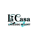 La Casa Lakeside Resort logo