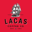 Lacas Coffee Company logo