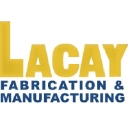 Lacay Fabrication & Manufacturing, Inc. logo