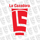 La Cazadora logo
