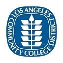 Los Angeles Community College District logo