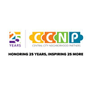 Central City Neighborhood Partners logo