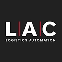 L.A.C. Conveyors & Automation logo