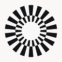 Laced logo