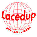 LacedUp