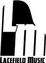 Lacefield Music, Inc. logo