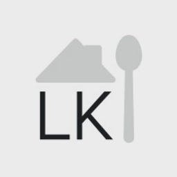 Lacehouse Kitchen Limited T/A Sauce Shop logo