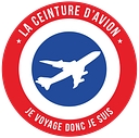laceinturedavion.com icon