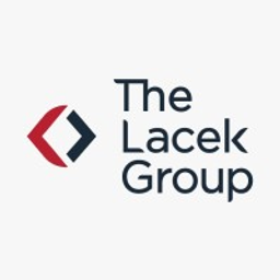 The Lacek Group LLC logo