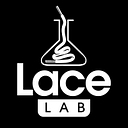Logo for lacelab.com