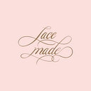 Logo for lacemade.com