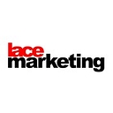 Lace Marketing logo