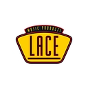 Lace Music Products logo