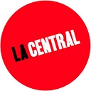 La Central logo