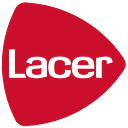 lacer logo