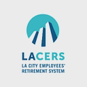 Los Angeles City Employees' Retirement System logo