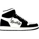 Lace Up logo