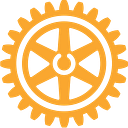 ROTARY INTERNATIONAL logo