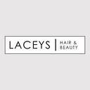 Lacey's Hair & Beauty Supplies Ltd logo