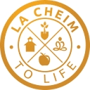 La Cheim School, Inc. logo