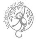 Favicon of Lachen tut gut GmbH