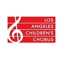 Los Angeles Children's Chorus logo