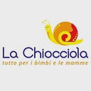 LaChiocciolaBaby IT logo