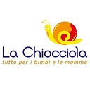 LaChiocciolaBaby IT logo