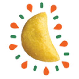 Sabores Colombianos INC logo