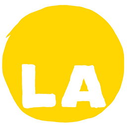 L.A. County High School for the Arts logo