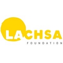 Lachsa Foundation logo