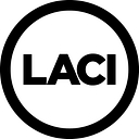 Los Angeles Cleantech Incubator (Laci) logo