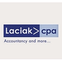 Laciak Accountancy Group, P.C. logo