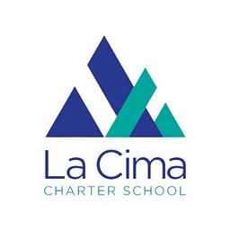 LA CIMA CHARTER SCHOOL logo