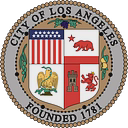 City of Los Angeles logo