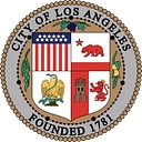 Favicon of Los Angeles