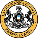 Lackawanna County logo