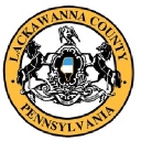 Lackawanna County logo