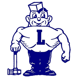LACKAWANNA HIGH SCHOOL logo