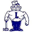 Lackawanna City School District logo